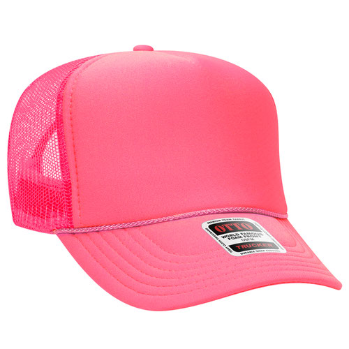 Oh Honey, I am That Mom Trucker Hat