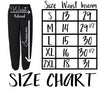 Ranchy But A Little GANGSTA SWEATSUIT SET