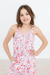 Buttercup Strappy Play Romper