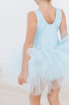 Bluebird Tank Tutu Leotard