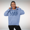 Lake Vibes Graphic Hoodie