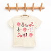 Vintage Dream Girl Youth & Toddler Graphic Tee