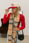SALE The Mira Scarf