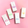 Skin Candy Serums