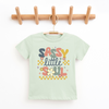 Sassy Little Soul Youth & Toddler Graphic Tee