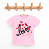 Little Love Bloom Tee Youth & Toddler Graphic Tee