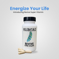 Revive Super Vitamins