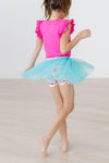 Wild Child Tutu Shorts