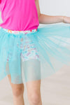 Wild Child Tutu Shorts