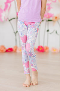 Sweet Springtime Leggings