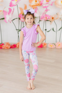 Sweet Springtime Leggings