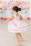 Daisy Dreams Tank Twirl Dress