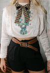 SALE The Bronwyn Top