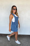 PREORDER: Beach Please Romper Four New Colors