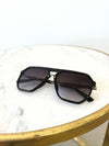 The Thin Frame Sunglasses