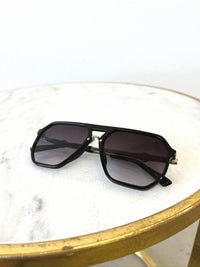The Thin Frame Sunglasses