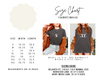 Game Day Burnt Orange Graphic Tee in Multiple Colors