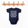 God's ABC's Infant Bodysuit