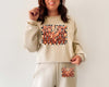 Howdy X3 bolt SWEATSUIT SET