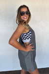 PREORDER: Beach Please Romper Four New Colors