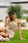 The Captain Trucker Hat