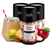 Apple Toddy 3-PACK (Free Shipping)