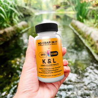 K & L Health Super Vitamins