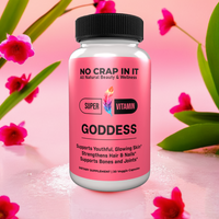 Goddess Super Vitamins