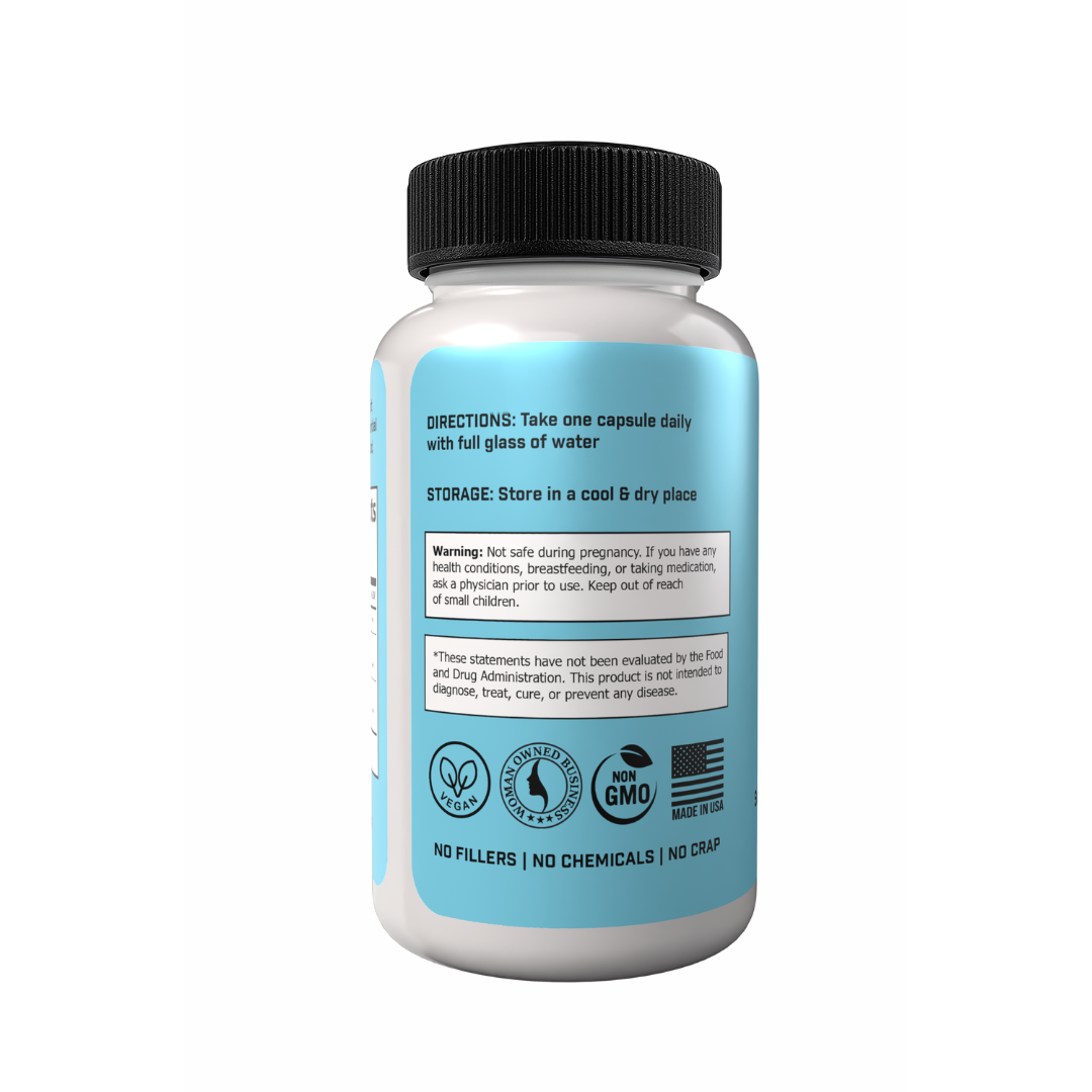 Revive Super Vitamins