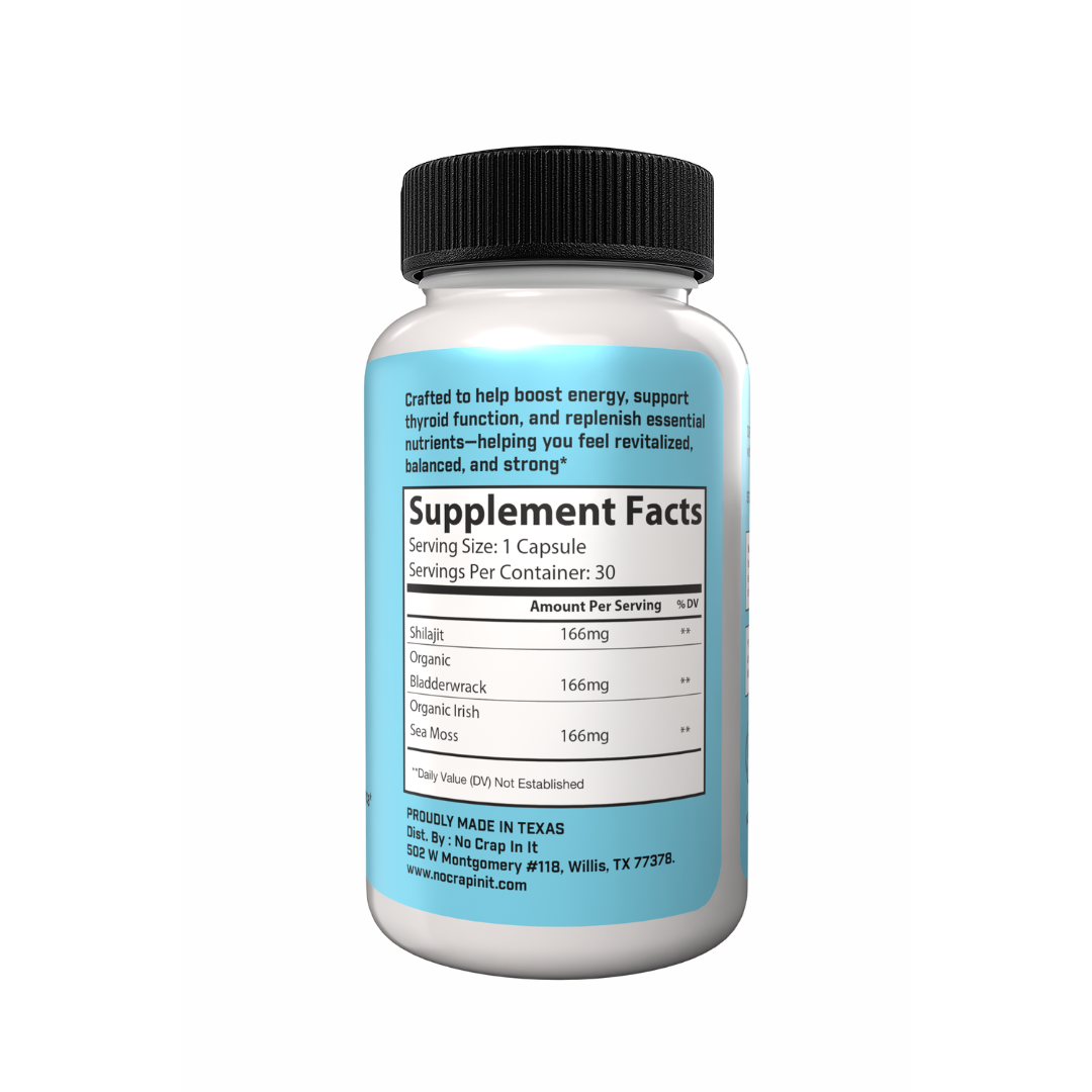 Revive Super Vitamins