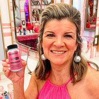 Womanhood Super Vitamins