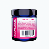 Intense Balm 4oz