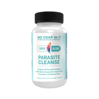 Parasite Cleanse