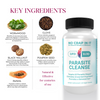 Parasite Cleanse