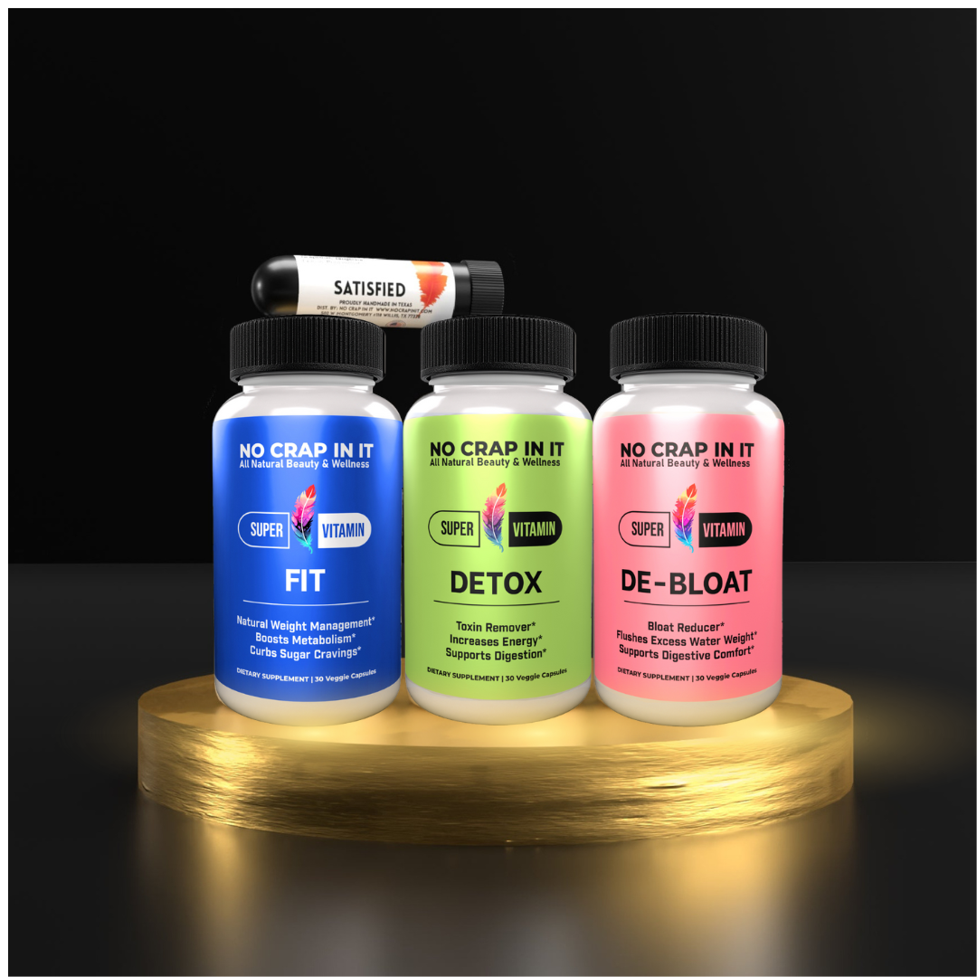 Big Goals Weight Transformation Kit