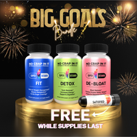 Big Goals Weight Transformation Kit
