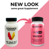 Goddess Super Vitamins