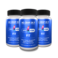 Berberine Blood Sugar Support Supplement