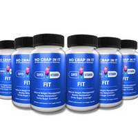 Fit Super Vitamin