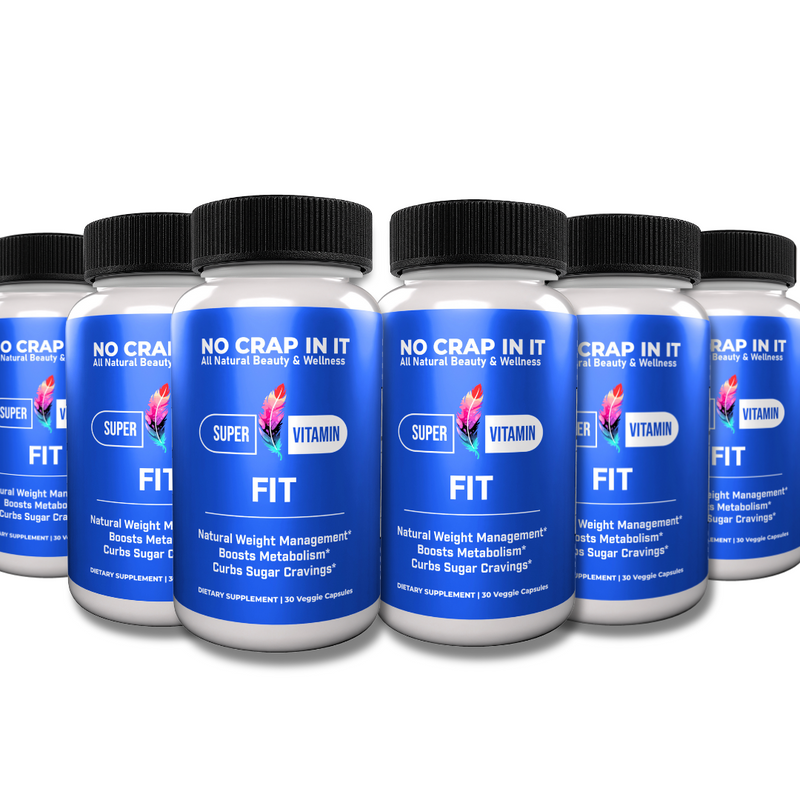 Fit Super Vitamin