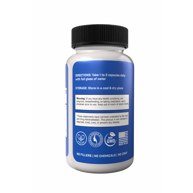 Fit Super Vitamins