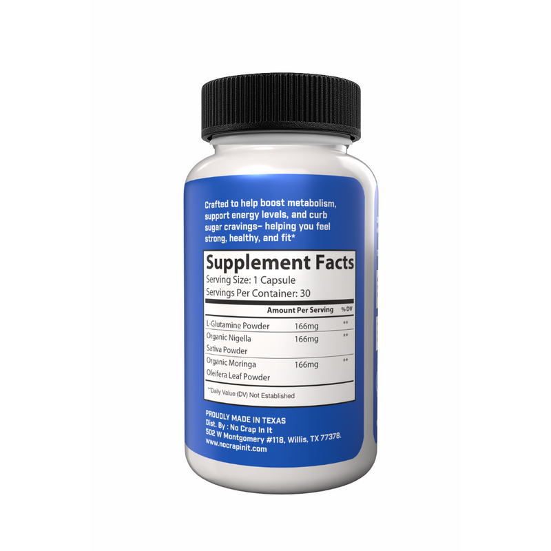 Fit Super Vitamins