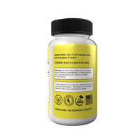 Cheerful Super Vitamins