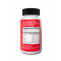 Cholesterol Super Vitamins
