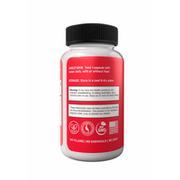 Cholesterol Super Vitamins