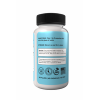 Cleanse Super Vitamins