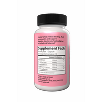 De-Bloat Super Vitamins