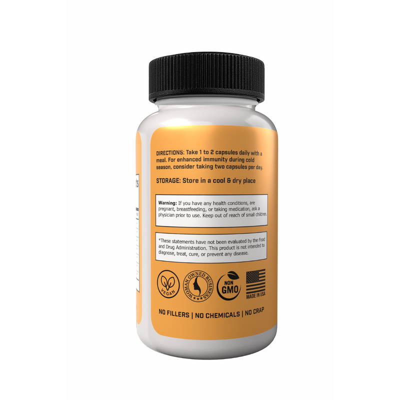 K & L Health Super Vitamins