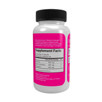 Berberine Blood Sugar Support Supplement