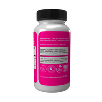Berberine Blood Sugar Support Supplement